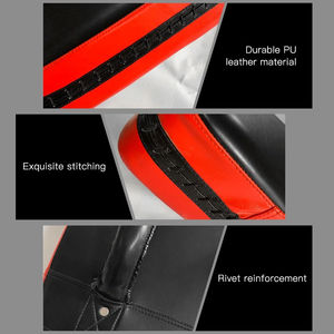 Cibles murales de frappe pour entraînement de MMA, Taekwondo et Boxe - Product Image 6