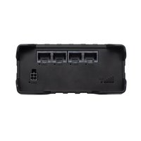 Routeur industriel professionnel 4G LTE Teltonika RUT951, Cat.4, WiFi, double SIM, 1x WAN, 3x LAN, RUT951 000000