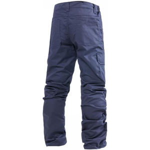 Nouvelles vestes de travail personnalisées pour hommes, imperméables, vintage, taille haute, hiver, fonctionnelles, prix de gros - Product Image 2