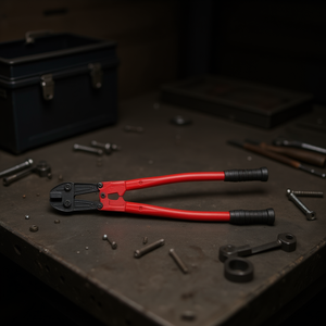 Cortadores de pernos Usag con cortador central para abrazaderas y aplicaciones de fijación - Product Image 3