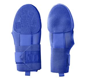 ถุงมือเบสบอลดีไซน์ล่าสุด สีและโลโก้ปรับแต่งได้ สวมใส่สบาย ป้องกันมือขณะวิ่ง ระบายอากาศได้ดี กันลื่น - Product Image 5