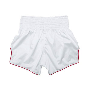 Haute Qualité 100% Polyester Muay Thai Court Boxe Court Enfants Kickboxing Mauy Thai Shorts Mma Shorts jiu jitsu kimono - Product Image 2