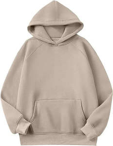 Sweat-shirt à capuche décontracté pour homme, chaud pour l'hiver, de haute qualité, 100% coton, polaire, sweat-shirt pour la saison hivernale - Product Image 3