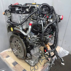 Nissan NV350 Caravan LDF d'occasion, moteur testé, 103 615 km - Product Image 1