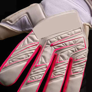 Guantes de Fútbol Americano Personalizados con Impresión, Guantes Deportivos de Alta Calidad con Agarre, Diseña Tu Propio Logotipo, Equipo al por Mayor OEM - Product Image 6