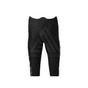 Factory <b>Price</b> American <b>Football</b> Uniform in Best Material Plain Color American <b>Football</b> Uniform - Product Image 6