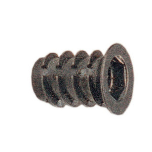 BUSSOLA IN ZAMA ESAGONO INCASSO M 6X15 MM. - Product Image 1