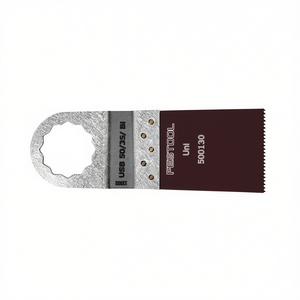 Festool Universal <b>Saw</b> Blade USB 50/35/Bi Pack of 5 Pieces - Product Image 2