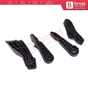 Soporte de Reparación para Faro Delantero BHL575, Juego de Soportes Laterales Izquierdo y Derecho para Transit MK8 V363 2013-2024 BK31-13W030-BG BK31-13W029-B - Product Image 4