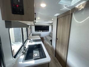 Nouvelle caravane de voyage 2026 Keystone Coleman 19R pour l'extérieur, maison mobile, camping-car à vendre - Product Image 4