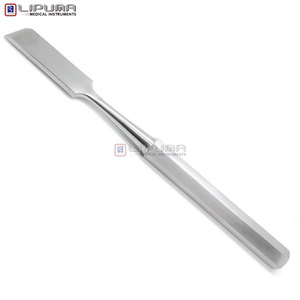 Hibbs Osteotomes 9" Straight Sizes 16mm, 19mm, 22mm, 25mm, <b>28mm</b>, 32mm, 38mm Premium Orthopedic Surgical Medic Instruments - Product Image 4