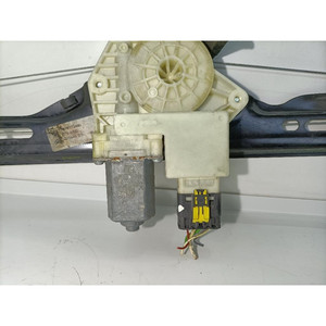 Mécanisme de levage de la vitre arrière. SX CITROEN C4 Picasso II 9826076580 (13>) - Product Image 2