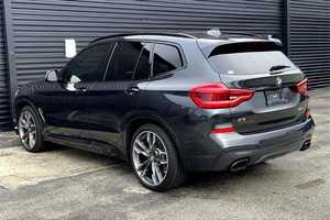 SUV de Lujo M40I 2024 SUPER USADO, Tracción en las Cuatro Ruedas, Caja de Cambios Automática, Cámara Trasera, Gasolina, Volante a la Izquierda, Asientos Oscuros, Faros LED, Techo Solar - Product Image 5