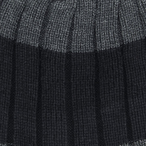 Tallas de adultos de alta calidad, venta al por mayor, gorros de invierno con logotipo personalizado/gorros de punto cálidos de invierno de nuevo estilo al por mayor - Product Image 5