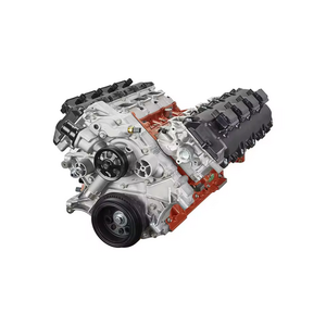 Motor de coche V8 turboalimentado de 64L usado en venta con una potencia probada y elevada. - Product Image 5