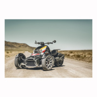 2023 <strong>Best</strong> <strong>Selling</strong> <strong>Can</strong>-<strong>Am</strong> Rally White Wheel Top <strong>Ryker</strong> Rally Rotax 900 ACE 2022 Special 4WD High Quality Transportation Product