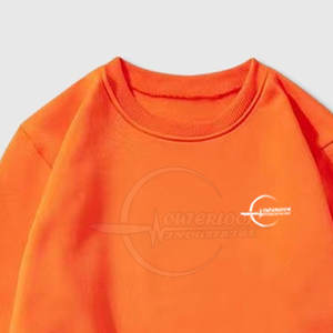 Diseño de logotipo personalizado Trajes de sudor Ropa de jogging para hombres Trajes de sudor Servicio Oem Mejor estilo Trajes de sudor - Product Image 4