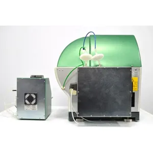 Sistema de Microplacas de Laboratorio Solentim VIPS de Advanced Instruments con Función de Medición Celular - Product Image 6