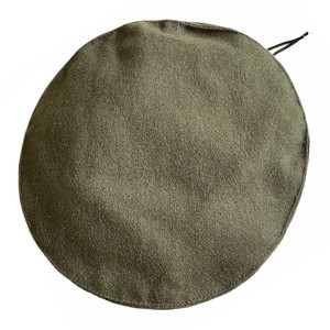 2025 Top qualité haute qualité professionnel personnalisé décontracté 100% personnalisé couleur unie Style extérieur tactique formation béret chapeaux - Product Image 2