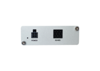Passerelle IoT 4G LTE Cat1 Teltonika TRB145 légère et puissante avec RS485, contrôle SMS, pare-feu, OpenVPN, RMS, FOTA, IPsec – Fabriquée en Lituanie