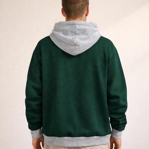 Sudaderas con Capucha para Hombre, Talla Personalizada, Estilo Nuevo, Color Personalizado, las Más Populares - Product Image 2