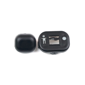 BDP84 Electric <b>Window</b> Child <b>Lock</b> Switch Button Cover For W124 A124 C124 S124 W210 W201 190 W463 W126 C126 W140 C140 R129 A124820 - Product Image 1