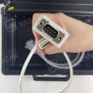 Pour scanner automobile USB IPEH-002021 002022 Outil <span class=keywords><strong>de</strong></span> diagnostic complet du système pour Linde <span class=keywords><strong>VNA</strong></span> pour interface CAN Pcan-Crown pour PEAK - Product Image 4