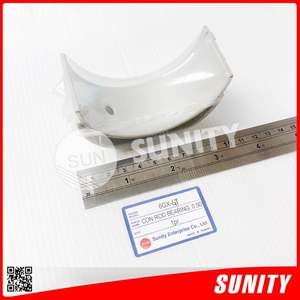 TAIWAN SUNITU alta calidad 6GX-ET CON RODING ROD 0,50 (020) para YANMAR 6GX-GT Diesel Marine - Product Image 2