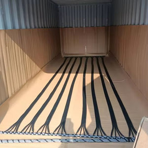 แผ่นความร้อนไอน้ำที่ผลิตในประเทศไทยเครื่องอุ่นสินค้าก่อนขนถ่าย - Product Image 1