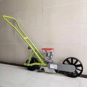 NUEVO LANZAMIENTO sembradora de semillas de girasol mano sésamo algodón alfalfa hierba maíz vegetal semilla 18 filas sembradora de arroz - Product Image 1