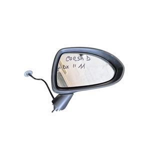 Espejo Retrovisor Derecho OPEL D 3P 2ª Serie (11>) - Product Image 1
