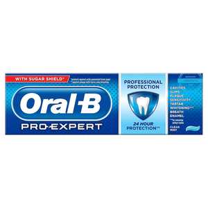 Dentifrice Oral-B de qualité supérieure Vente en gros Dentifrice Oral-B de qualité supérieure - Product Image 2