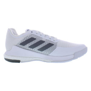 ADIDAS crazyflight รองเท้าผู้ชายสี: เมฆสีขาว/เทาสาม/เมฆสีขาว100% ของแท้ - Product Image 1