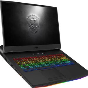 Oferta de Venta de Laptop para Juegos GT76 TITAN DT-230 Original de 17.3 Pulgadas con Intel Core I7-9700K de Alto Rendimiento - Product Image 4