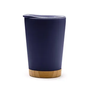 Borraccia Termica Personalizzabile in Acciaio Inossidabile Eco-Friendly con Funzione 'Fizz' - Gadget Personalizzabile - Product Image 3