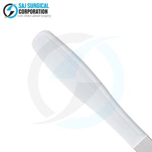 เครื่องตัดข้าวโพดแบบมืออาชีพเครื่องมือกำจัดแคลลัสใบมีดสแตนเลสสำหรับดูแลเท้าปลอดภัยไม่เจ็บปวด - Product Image 5