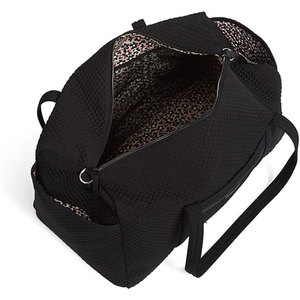 Meilleure vente de sac de sport de grande capacité de haute qualité personnalisé pour hommes Offre Spéciale voyage fermeture à glissière polyester logo personnalisé - Product Image 3