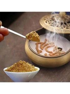 ผงธูปไม้ก้ามพรีเมี่ยม/บริสุทธิ์และเป็นธรรมชาติ/กลิ่นหอมยาวนาน/ผลิตในเวียดนาม - Product Image 2