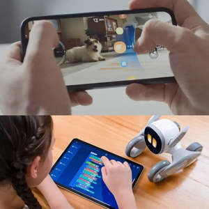 ลูน่า หุ่นยนต์อัจฉริยะเพื่อบ้านอัจฉริยะ - Product Image 6