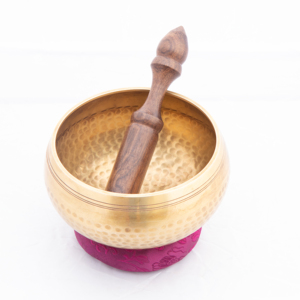 Eleve su experiencia de meditación de cuenco de canto con nuestro exquisito cuenco de Canto de alta calidad - Product Image 3