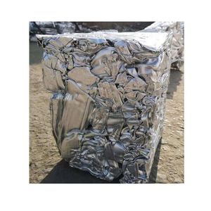 ซื้อเศษลวดอลูมิเนียมเศษโลหะ6063และเศษลวดอลูมิเนียม6063! - Product Image 4