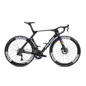 จักรยานเสือหมอบคาร์บอนรุ่น Y1Rs ระบบดิสก์เบรก Dura Ace Di2 2x12 สปีด น้ำหนักเบา ประสิทธิภาพสูง พร้อมโช้คหน้าแบบเต็มระบบ ขายดี - Product Image 2