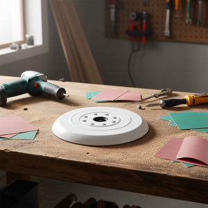 Disco de Lijado Festool ST-STF-D215/8-IP-LHS 225, Categoría de Producto: Discos de Lijado - Product Image 3