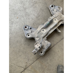 Telaio Inferiore per CITROEN C3 Seconda Serie (05>10) 1600cc Diesel - Product Image 2