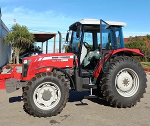 Massey Ferguson 240 Tractor <b>for</b> Sale Cheap Durable Farm <b>Machine</b> Efficient and Reliable <b>for</b> Tillage - Product Image 2