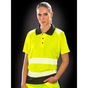 Polo Riciclate Sostenibili ed Ecologiche per Merchandising Promozionale - Product Image 3