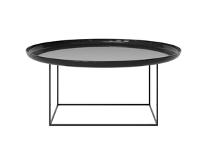 โต๊ะกาแฟโลหะสไตล์โมเดิร์นเน้นบ้านเฟอร์นิเจอร์ตกแต่งใหม่โต๊ะกลางกาแฟโลหะ - Product Image 1