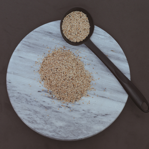 Top qualité d'exportation de haute qualité blanc brun noir décortiqué graines de sésame Pakistan nouvelle culture paquet en vrac en gros OEM Agriculture - Product Image 6