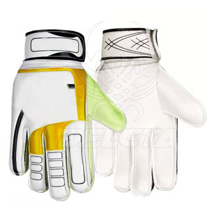 ถุงมือผู้รักษาประตูคุณภาพพรีเมียม ยี่ห้อผู้ผลิตชั้นนำ ขายดีที่สุด - Product Image 2
