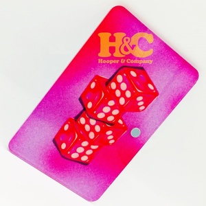 แผ่นอะคริลิคใสสำหรับต่อขนตา ยอดขายดีที่สุด  อุปกรณ์เสริมความงาม  รับทำโลโก้สีตามสั่ง  แผ่นแม่เหล็กทนทาน รูปทรงผีเสื้อและสี่เหลี่ยม - Product Image 3